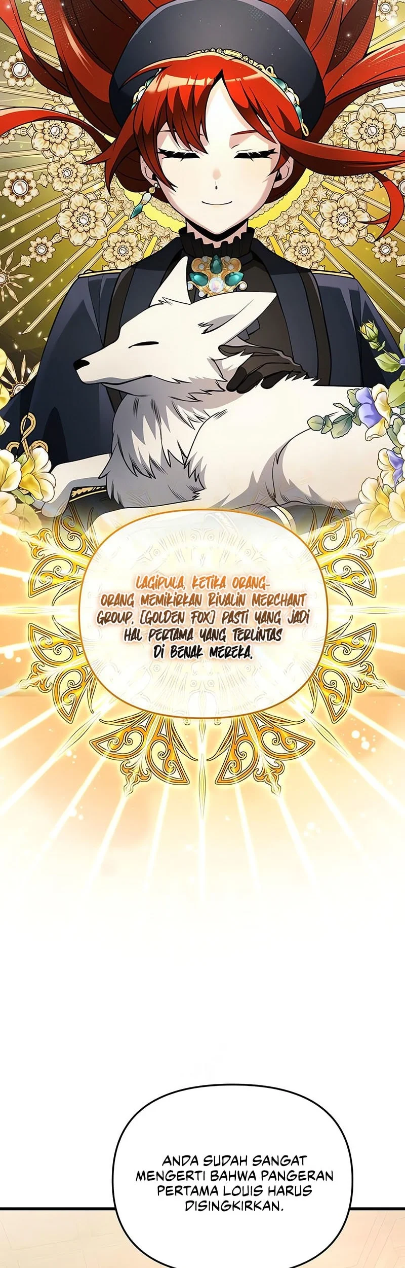 Terminally-Ill Genius Dark Knight Chapter 142 Gambar 67