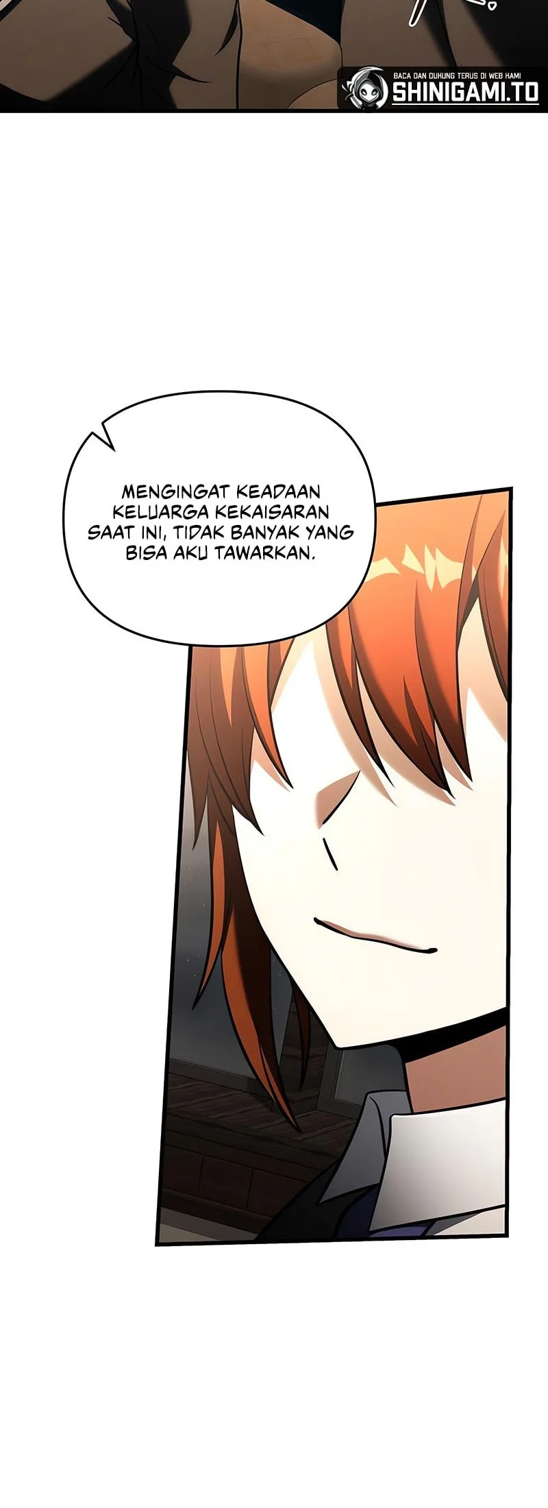 Terminally-Ill Genius Dark Knight Chapter 142 Gambar 69