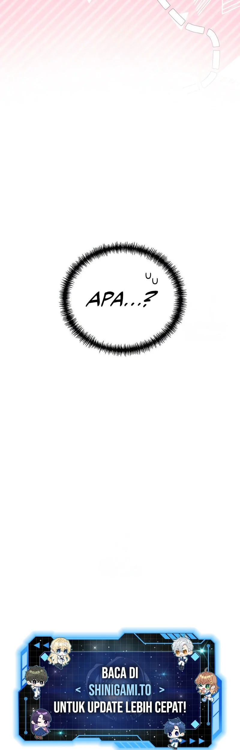 Terminally-Ill Genius Dark Knight Chapter 142 Gambar 83