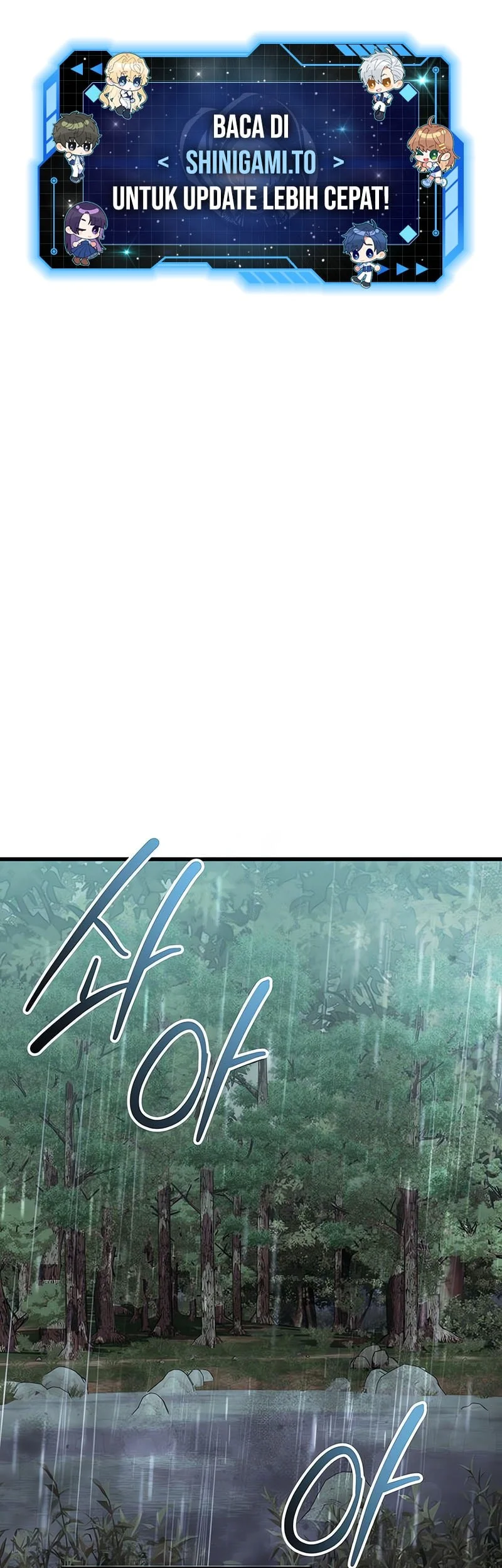 Manhwa Terminally-Ill Genius Dark Knight Chapter 142 gambar 2