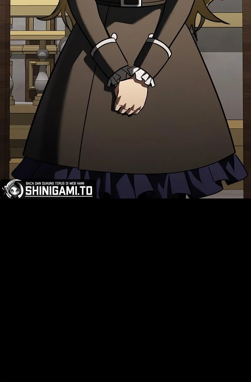 Terminally-Ill Genius Dark Knight Chapter 142 Gambar 21