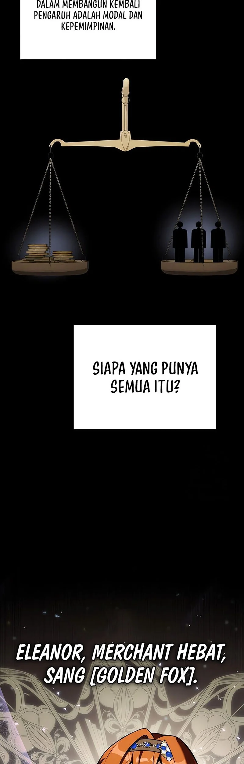 Terminally-Ill Genius Dark Knight Chapter 142 Gambar 23