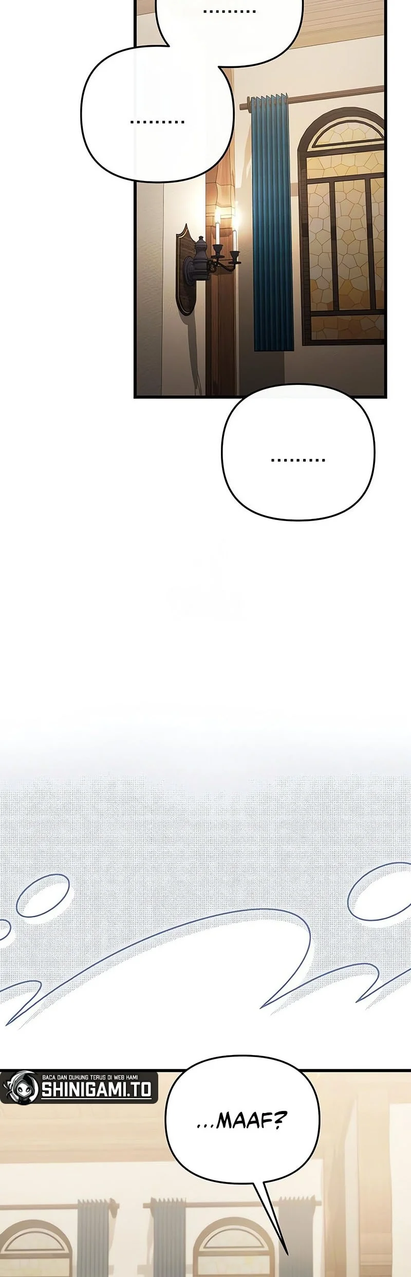 Terminally-Ill Genius Dark Knight Chapter 142 Gambar 29