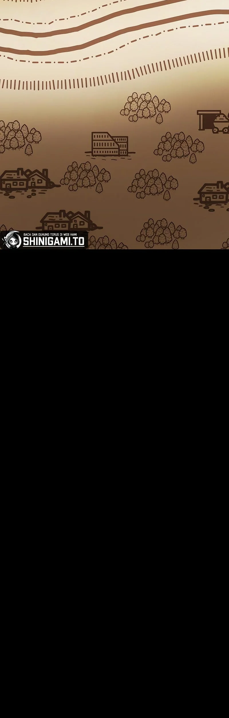 Terminally-Ill Genius Dark Knight Chapter 143 Gambar 49