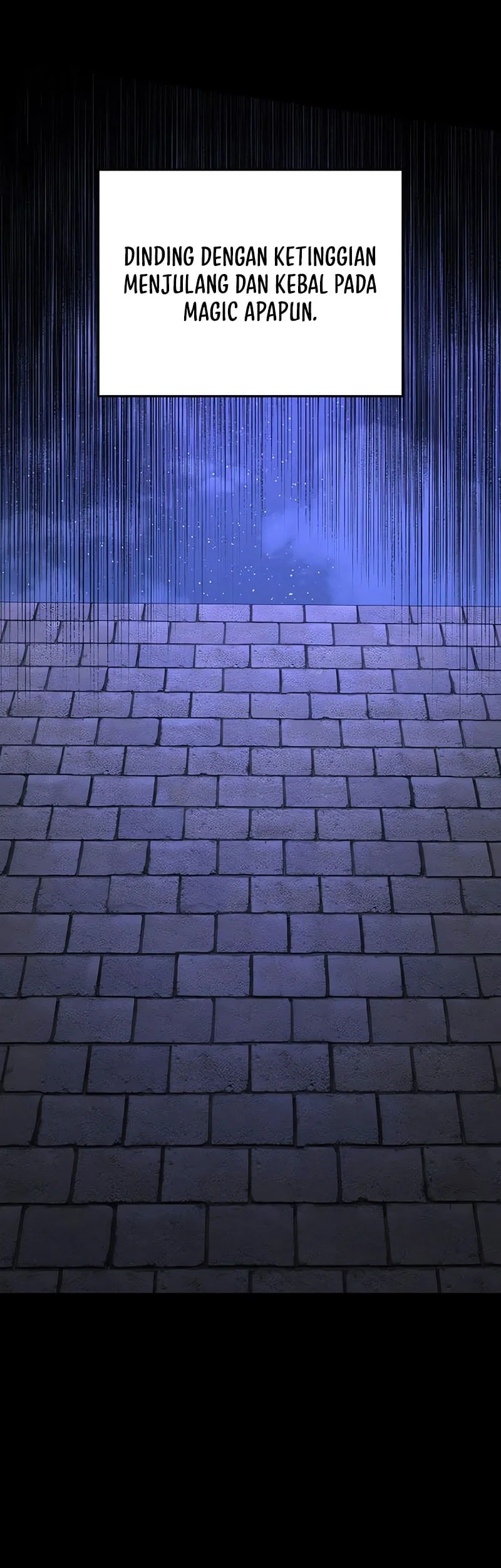 Terminally-Ill Genius Dark Knight Chapter 143 Gambar 50