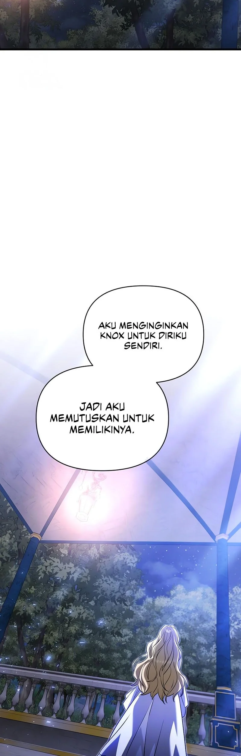 Terminally-Ill Genius Dark Knight Chapter 143 Gambar 64