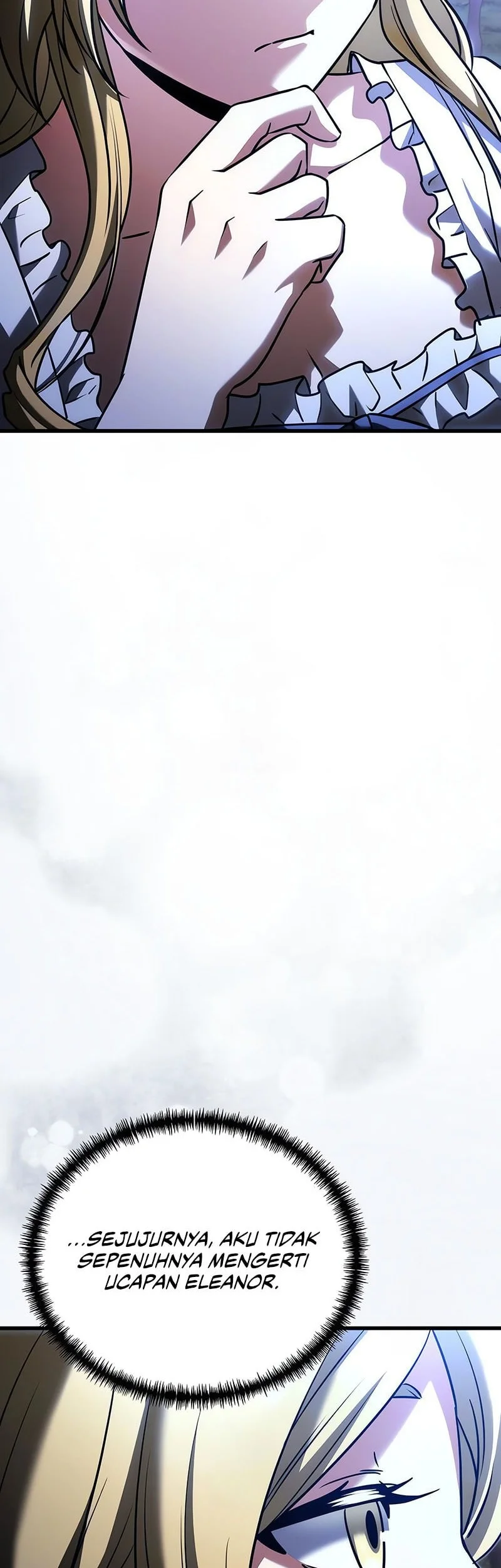 Terminally-Ill Genius Dark Knight Chapter 143 Gambar 71