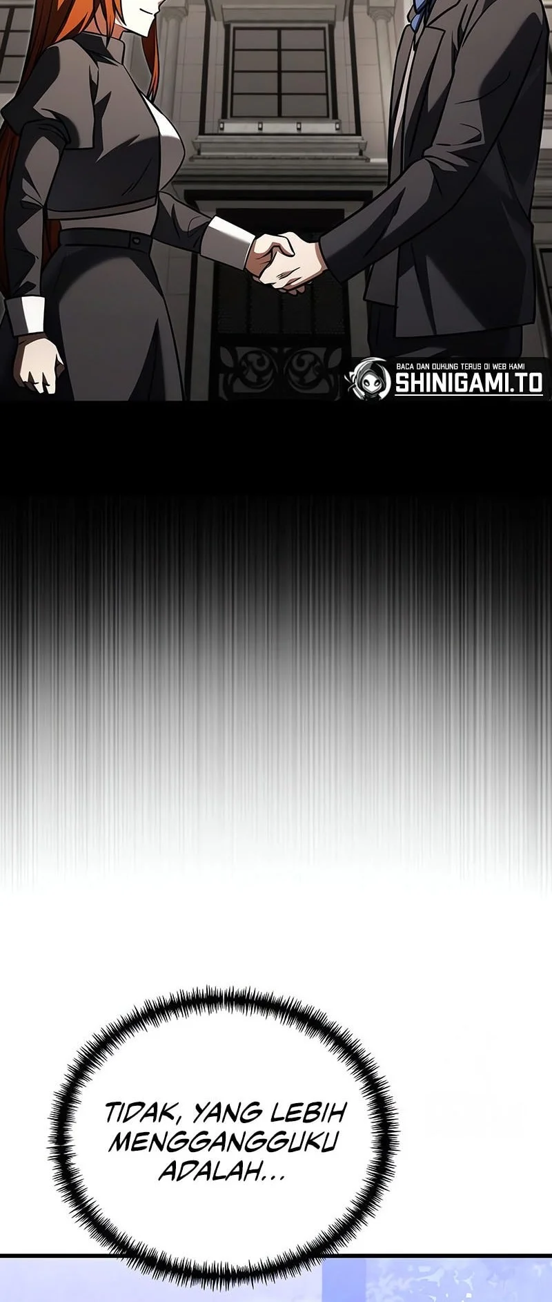 Terminally-Ill Genius Dark Knight Chapter 143 Gambar 73