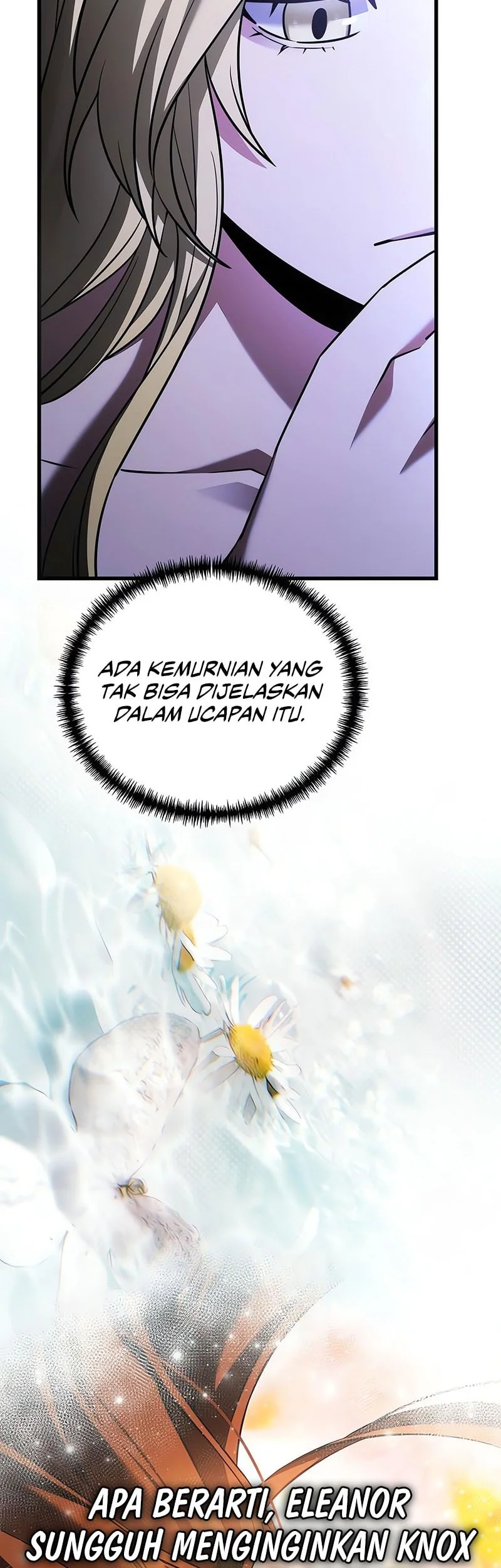 Terminally-Ill Genius Dark Knight Chapter 143 Gambar 75