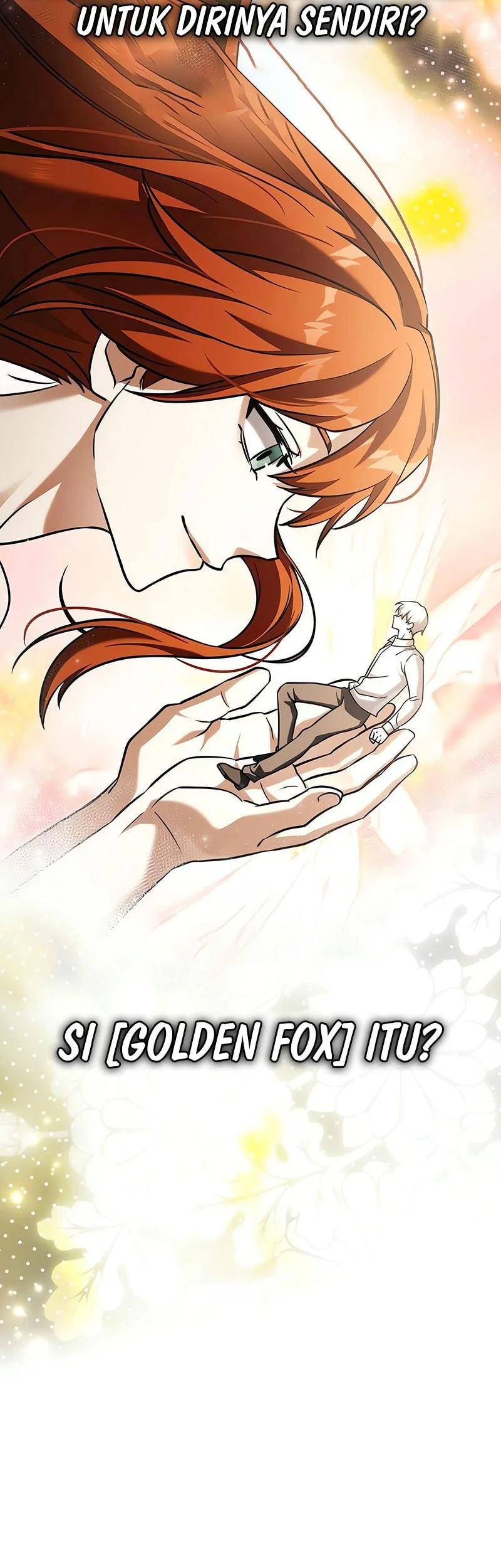 Terminally-Ill Genius Dark Knight Chapter 143 Gambar 76