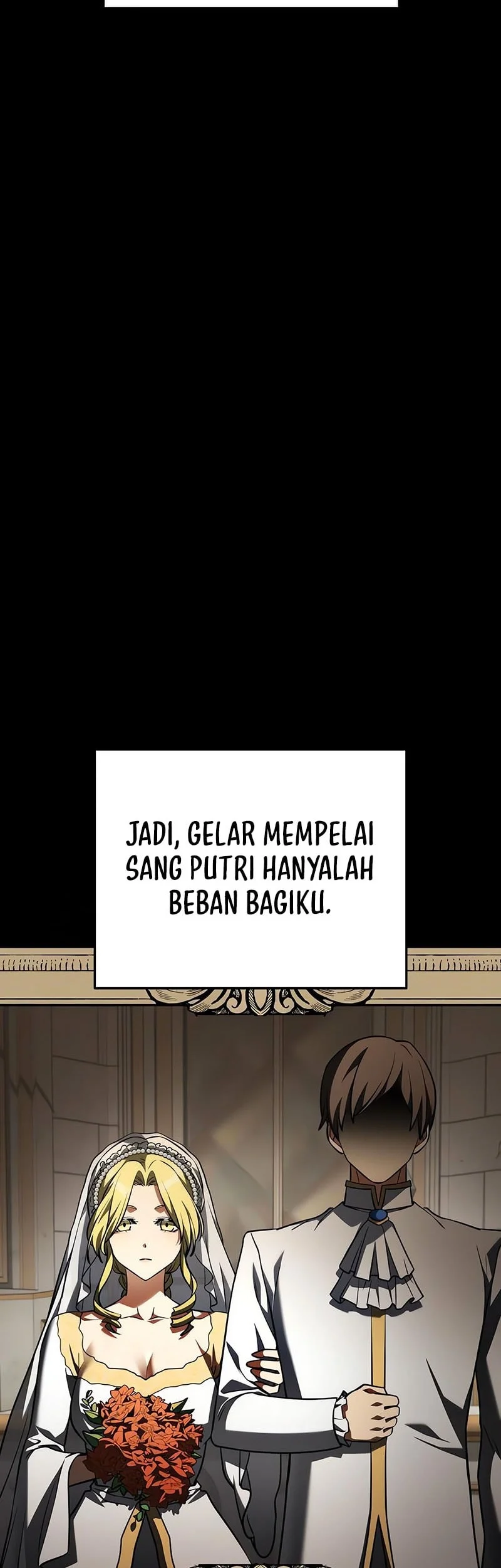 Terminally-Ill Genius Dark Knight Chapter 143 Gambar 11