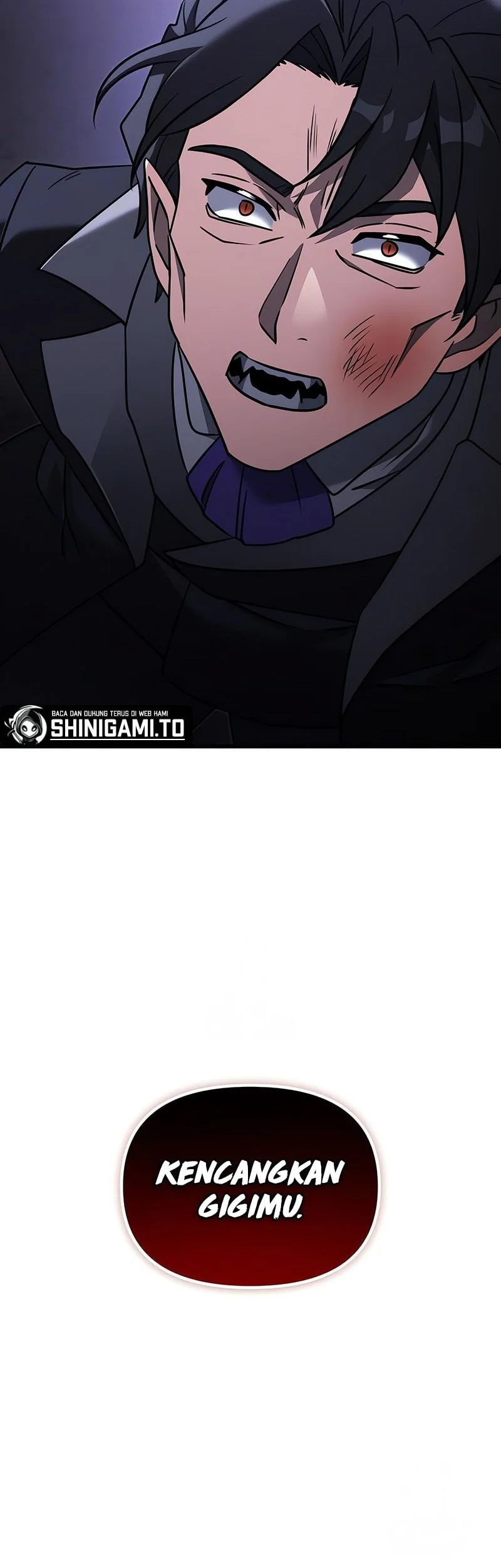 Terminally-Ill Genius Dark Knight Chapter 143 Gambar 25