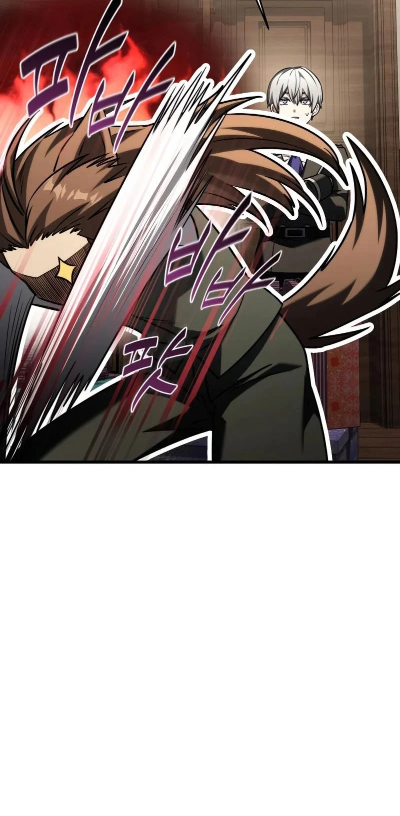 Terminally-Ill Genius Dark Knight Chapter 144 Gambar 37