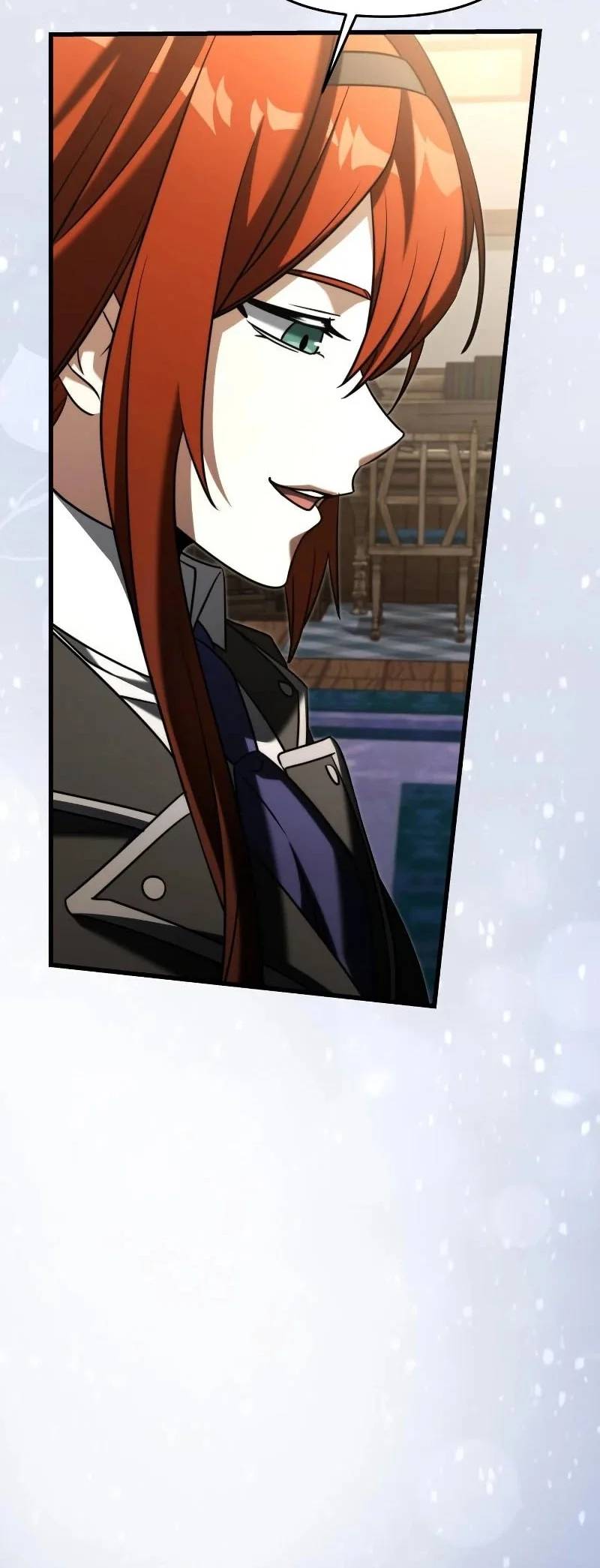 Terminally-Ill Genius Dark Knight Chapter 144 Gambar 45