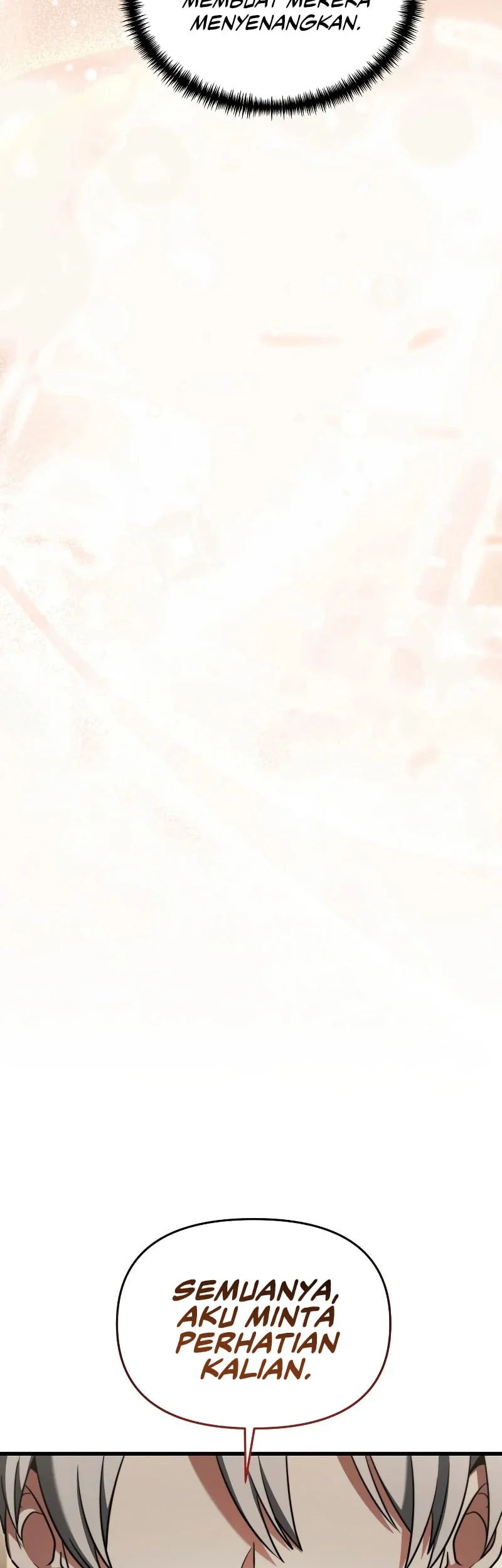 Terminally-Ill Genius Dark Knight Chapter 144 Gambar 52