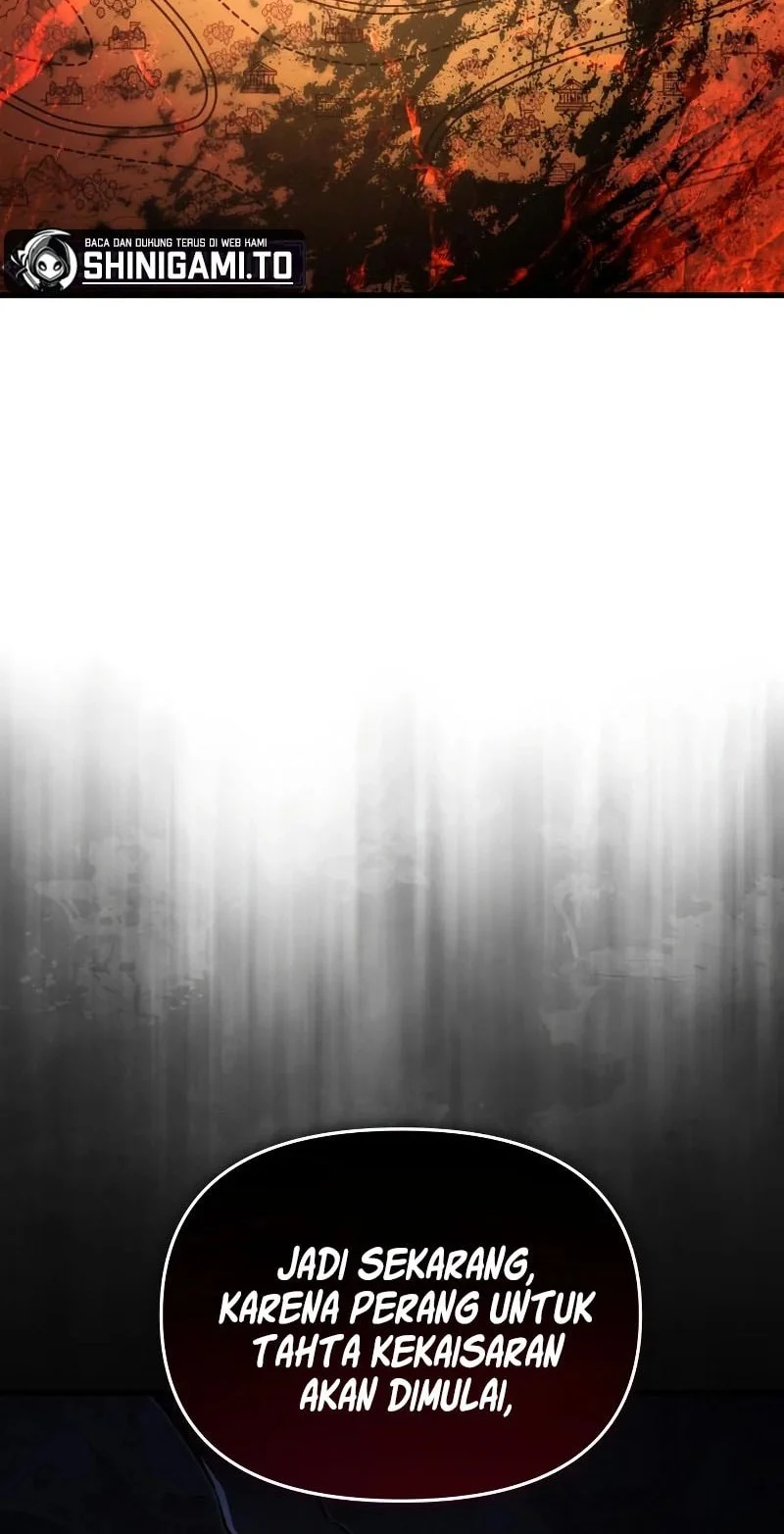 Terminally-Ill Genius Dark Knight Chapter 144 Gambar 57