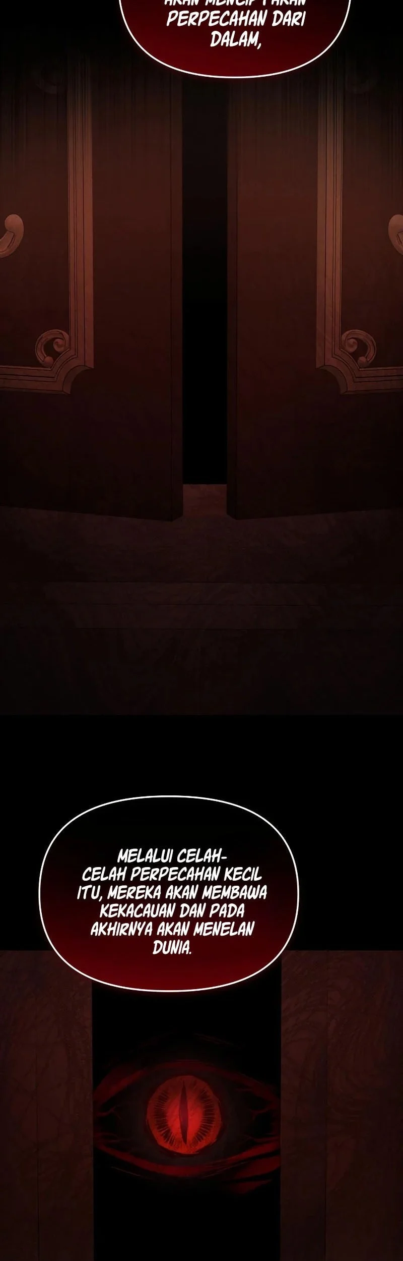 Terminally-Ill Genius Dark Knight Chapter 144 Gambar 59