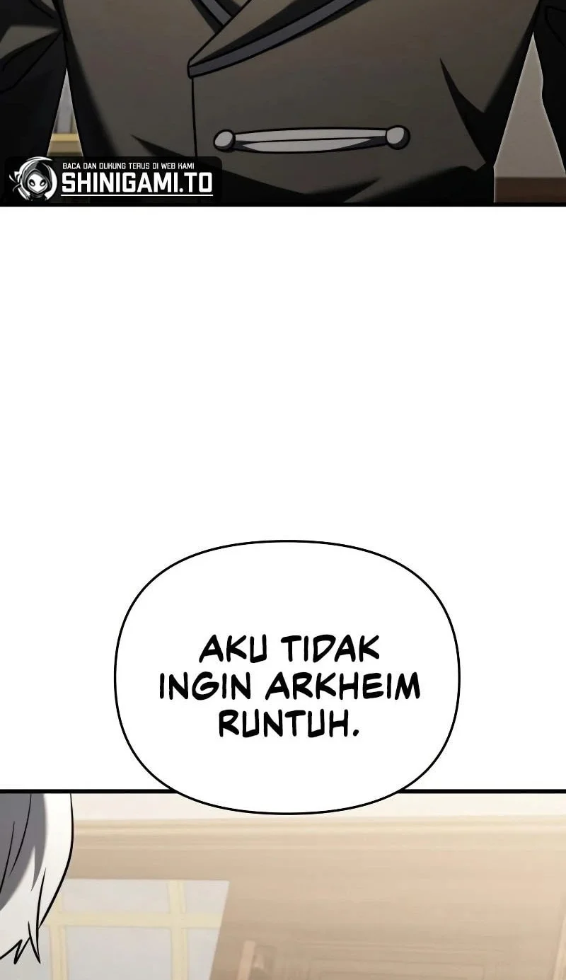 Terminally-Ill Genius Dark Knight Chapter 144 Gambar 61