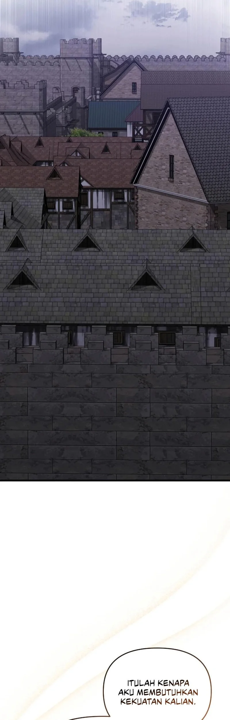 Terminally-Ill Genius Dark Knight Chapter 144 Gambar 63
