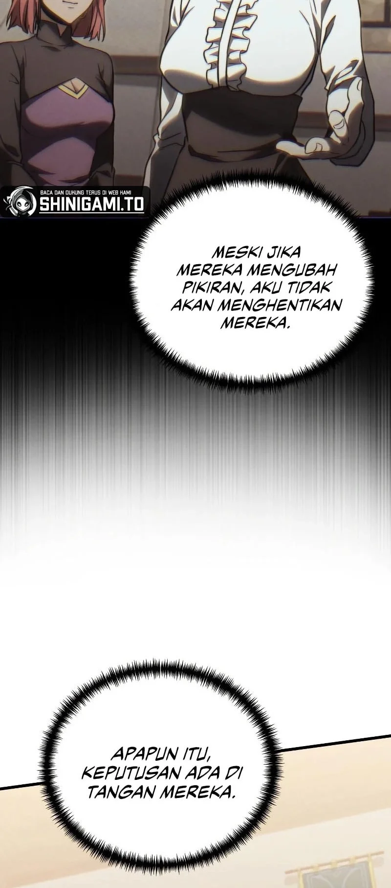 Terminally-Ill Genius Dark Knight Chapter 144 Gambar 73