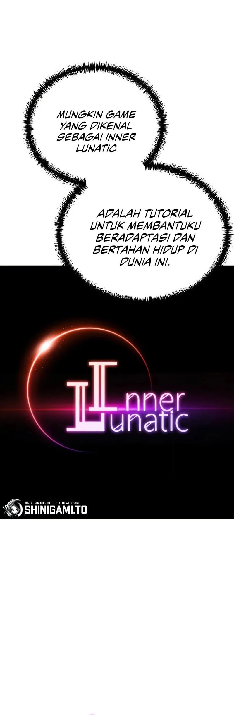 Terminally-Ill Genius Dark Knight Chapter 144 Gambar 80