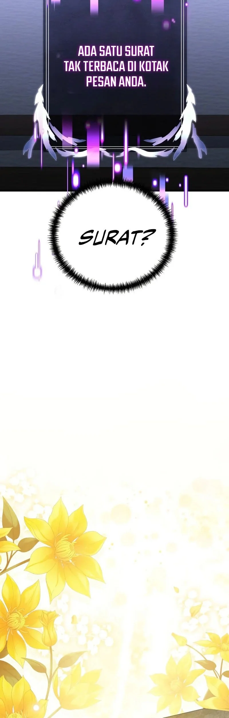 Terminally-Ill Genius Dark Knight Chapter 144 Gambar 82