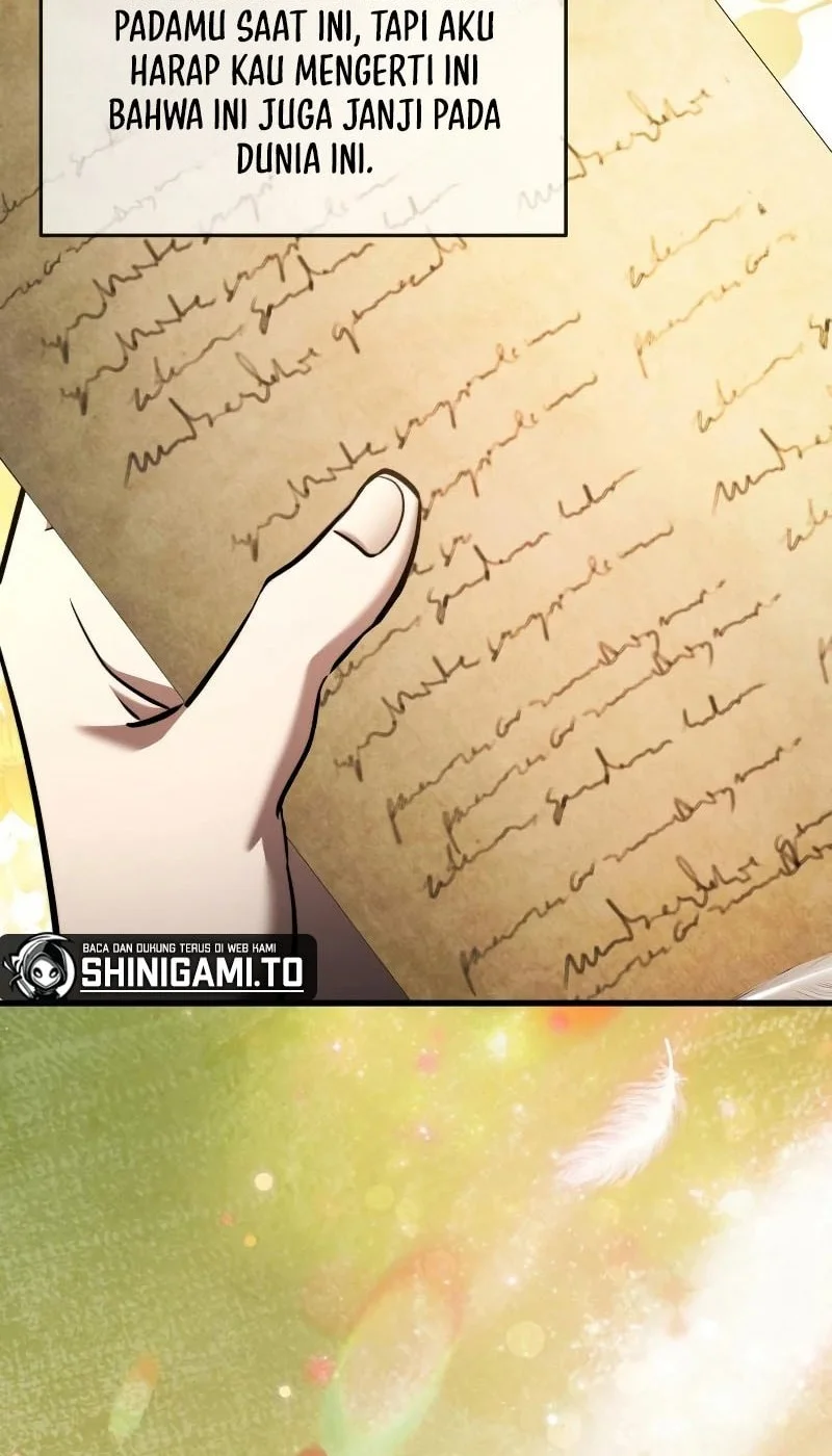 Terminally-Ill Genius Dark Knight Chapter 144 Gambar 84