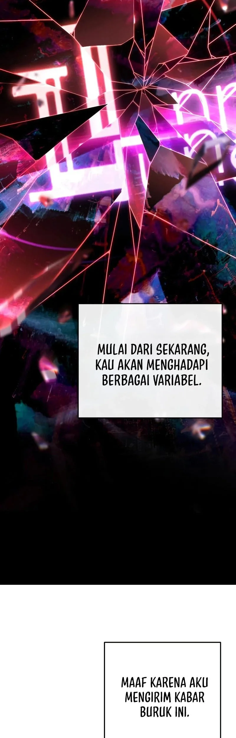 Terminally-Ill Genius Dark Knight Chapter 144 Gambar 87