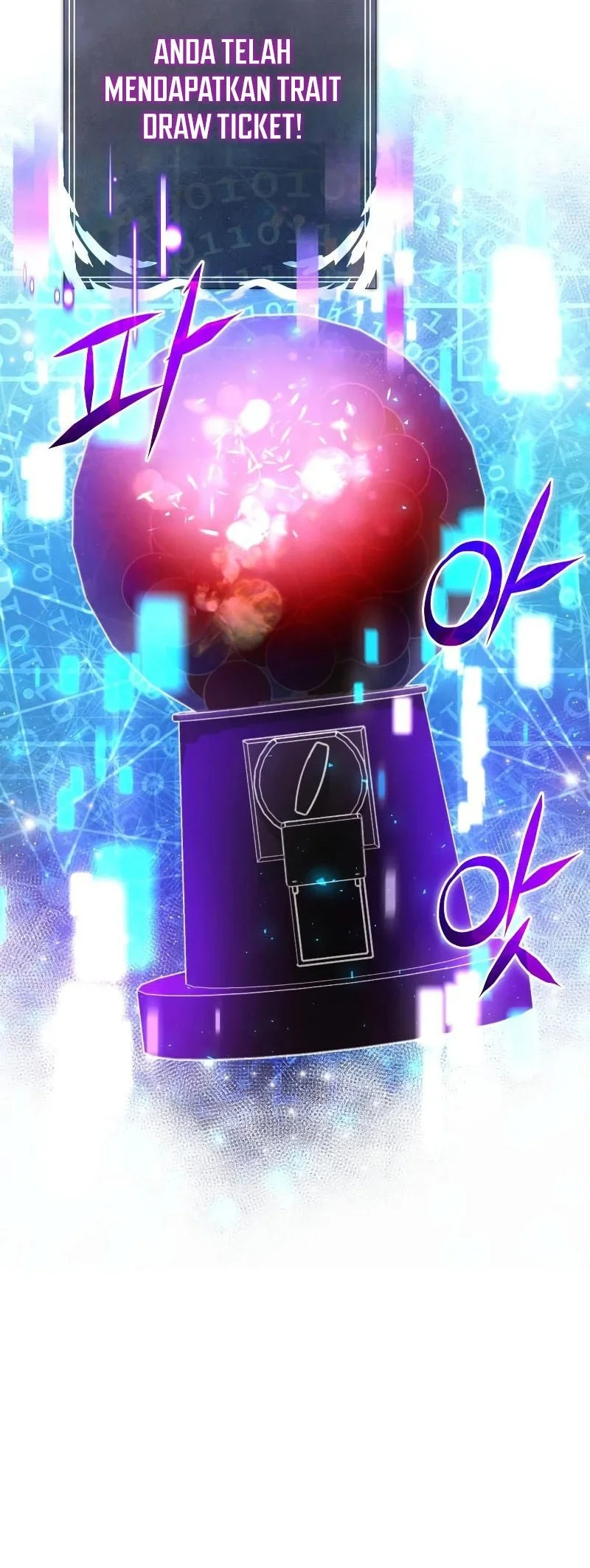 Terminally-Ill Genius Dark Knight Chapter 144 Gambar 92