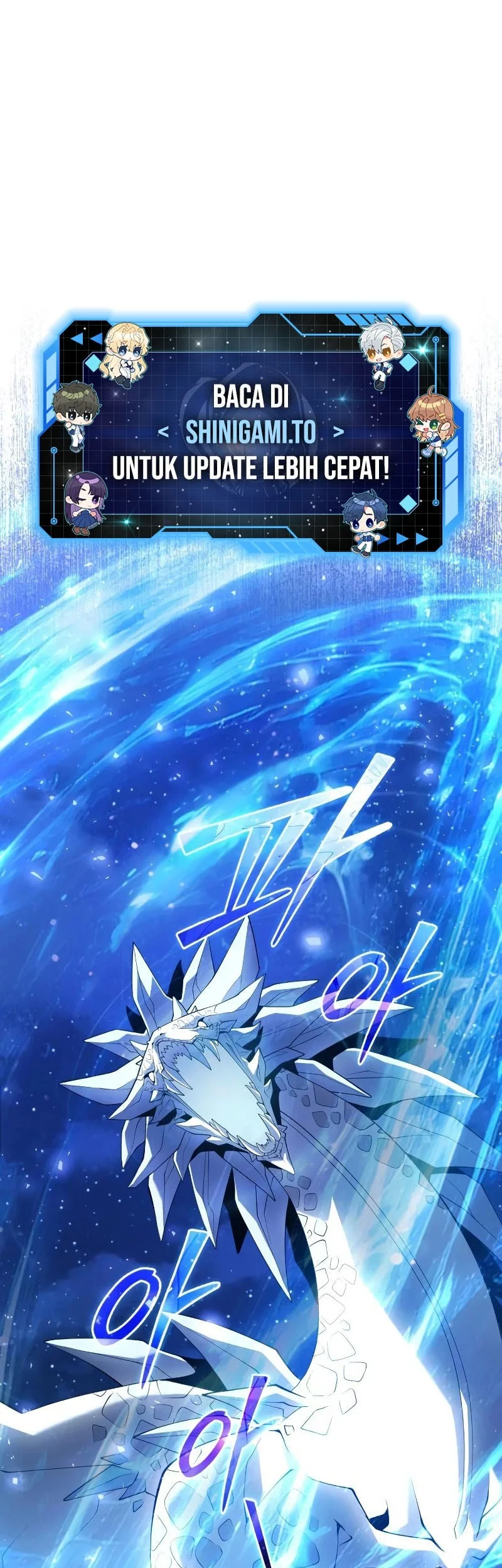 Manhwa Terminally-Ill Genius Dark Knight Chapter 144 gambar 2