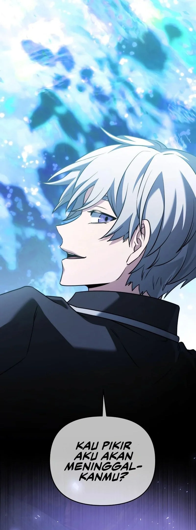 Terminally-Ill Genius Dark Knight Chapter 144 Gambar 5