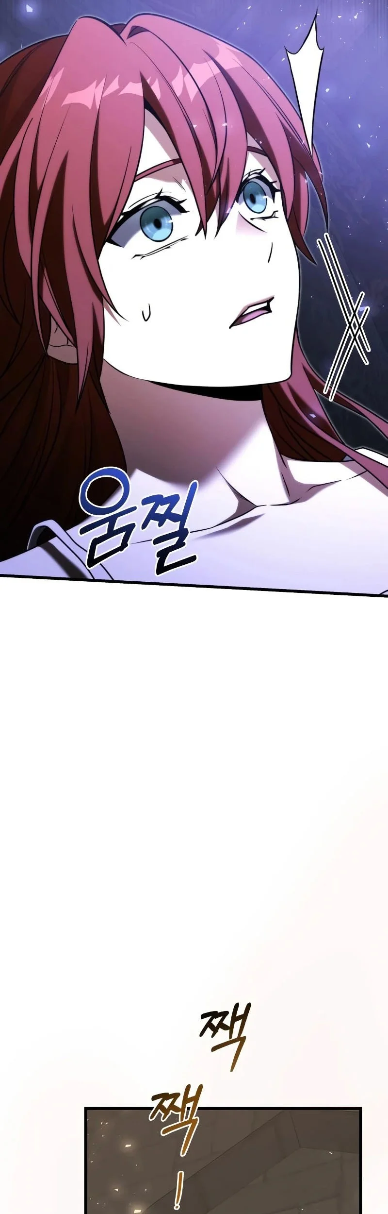 Terminally-Ill Genius Dark Knight Chapter 144 Gambar 6