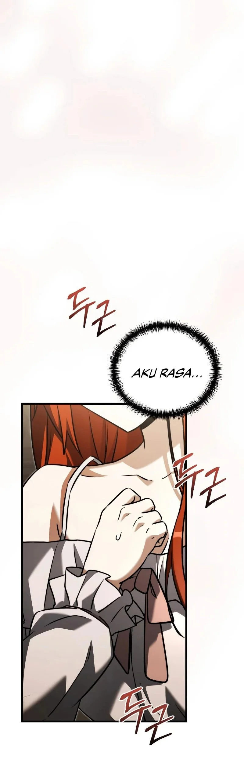 Terminally-Ill Genius Dark Knight Chapter 144 Gambar 8