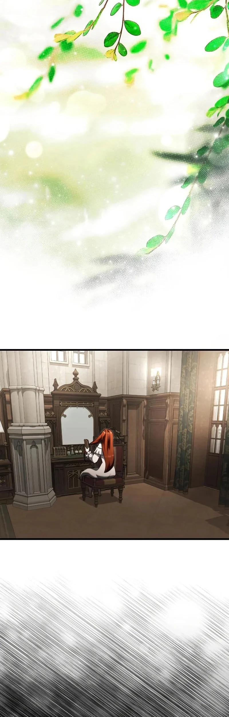 Terminally-Ill Genius Dark Knight Chapter 144 Gambar 11