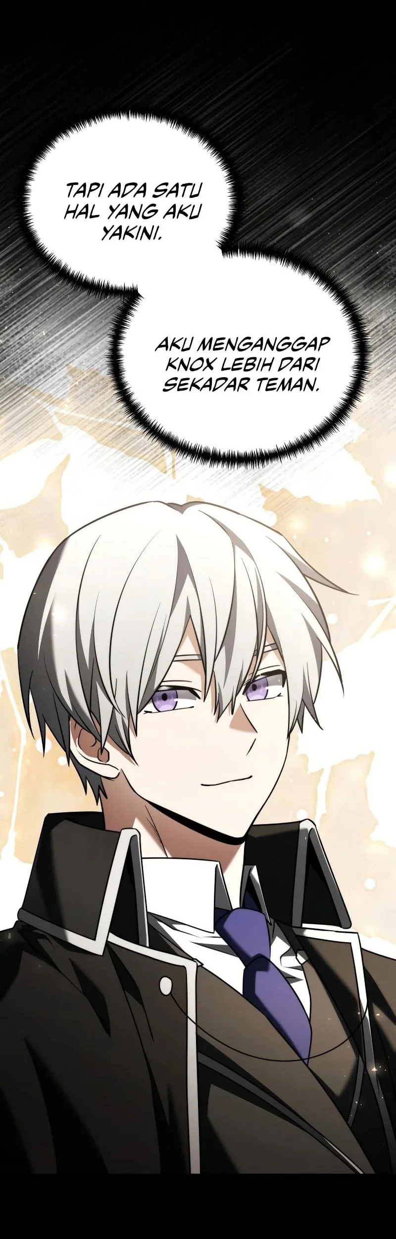 Terminally-Ill Genius Dark Knight Chapter 144 Gambar 13