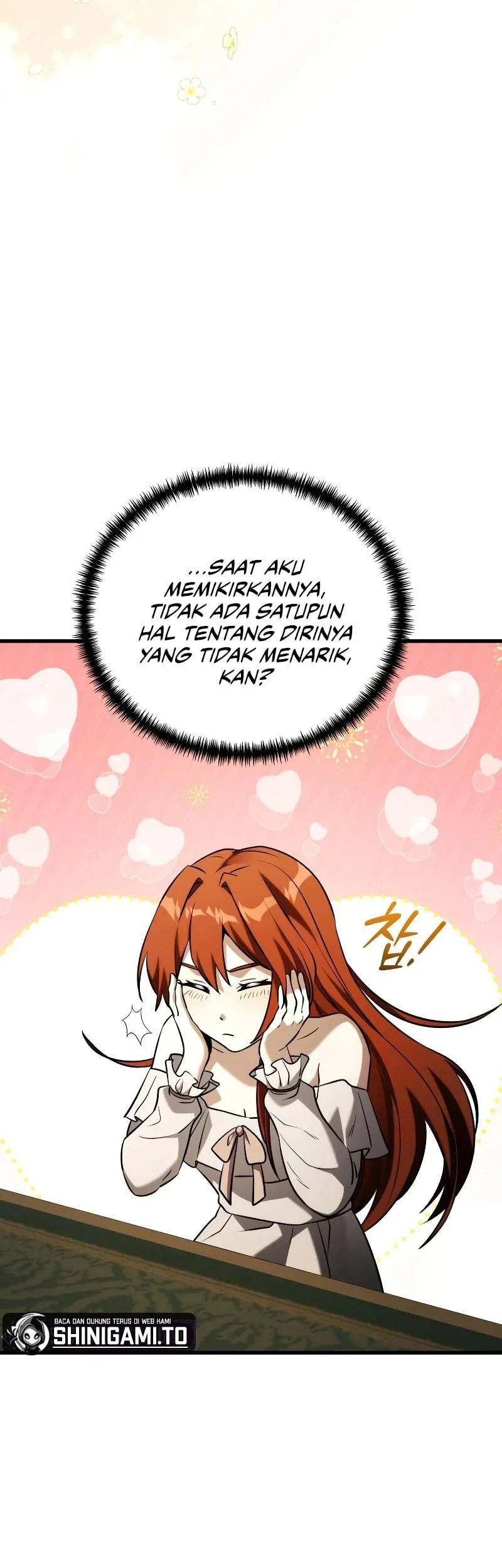 Terminally-Ill Genius Dark Knight Chapter 144 Gambar 16