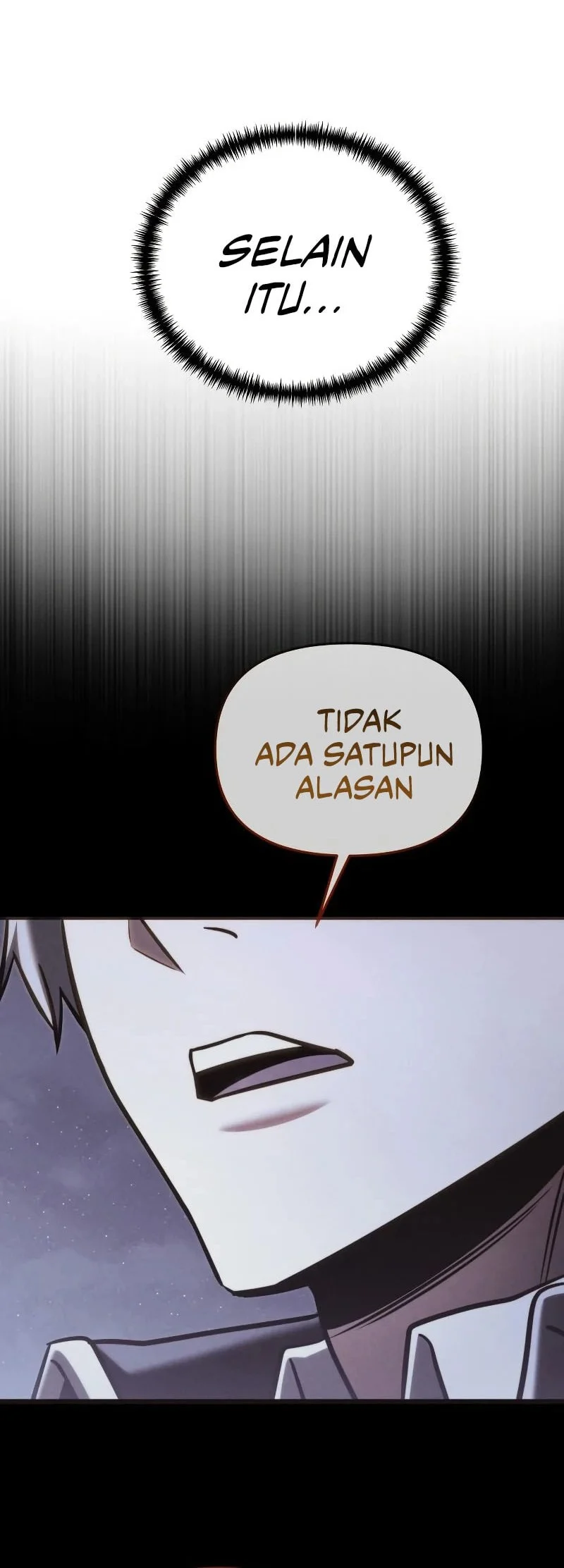 Terminally-Ill Genius Dark Knight Chapter 144 Gambar 17