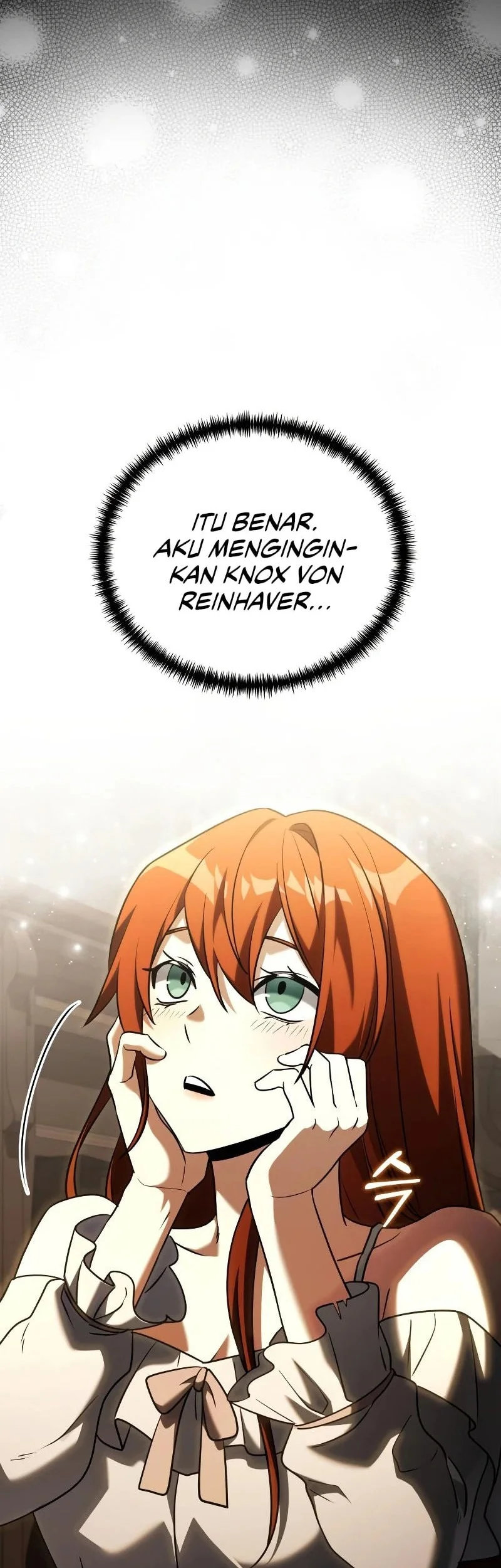 Terminally-Ill Genius Dark Knight Chapter 144 Gambar 19