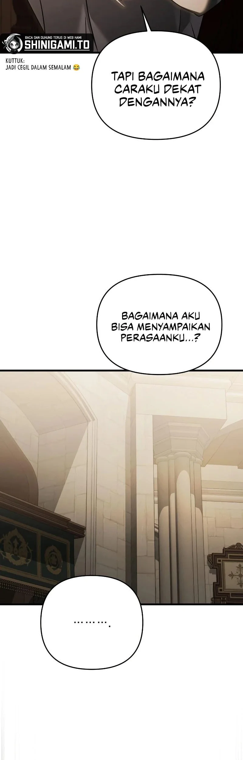 Terminally-Ill Genius Dark Knight Chapter 144 Gambar 20