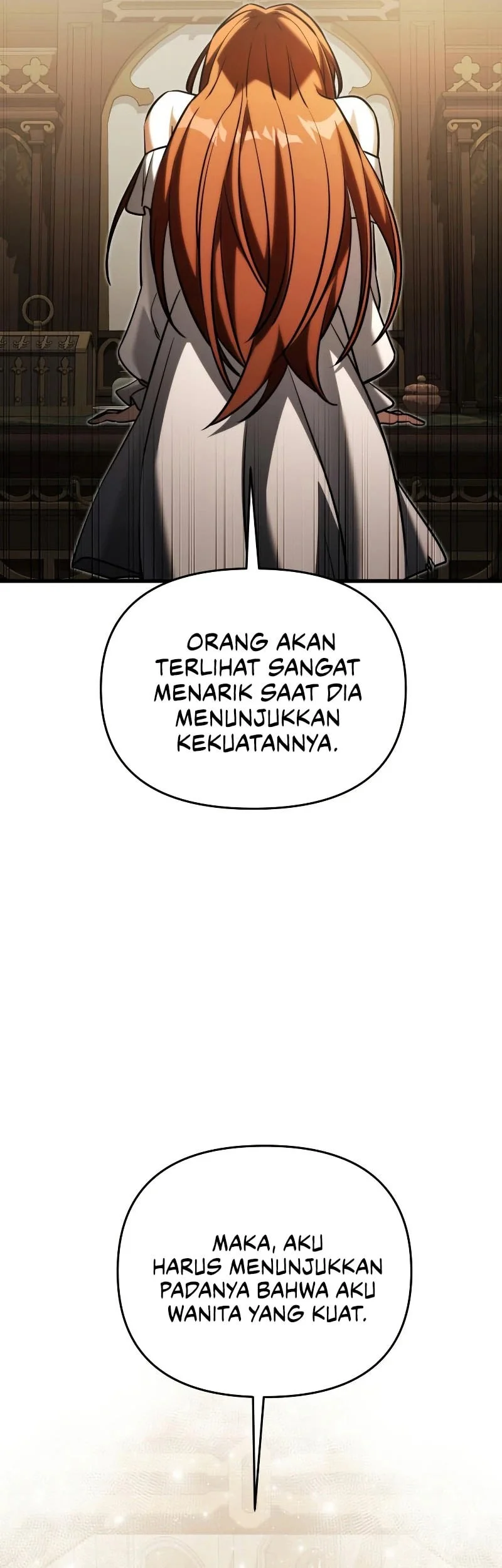 Terminally-Ill Genius Dark Knight Chapter 144 Gambar 22