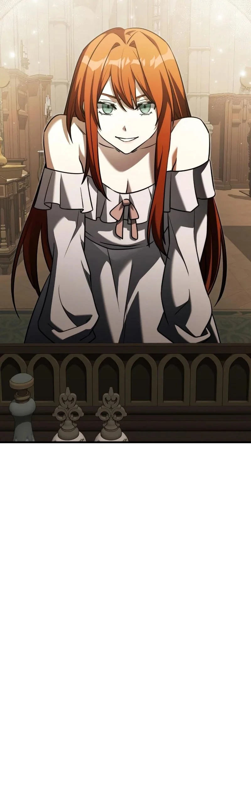 Terminally-Ill Genius Dark Knight Chapter 144 Gambar 23