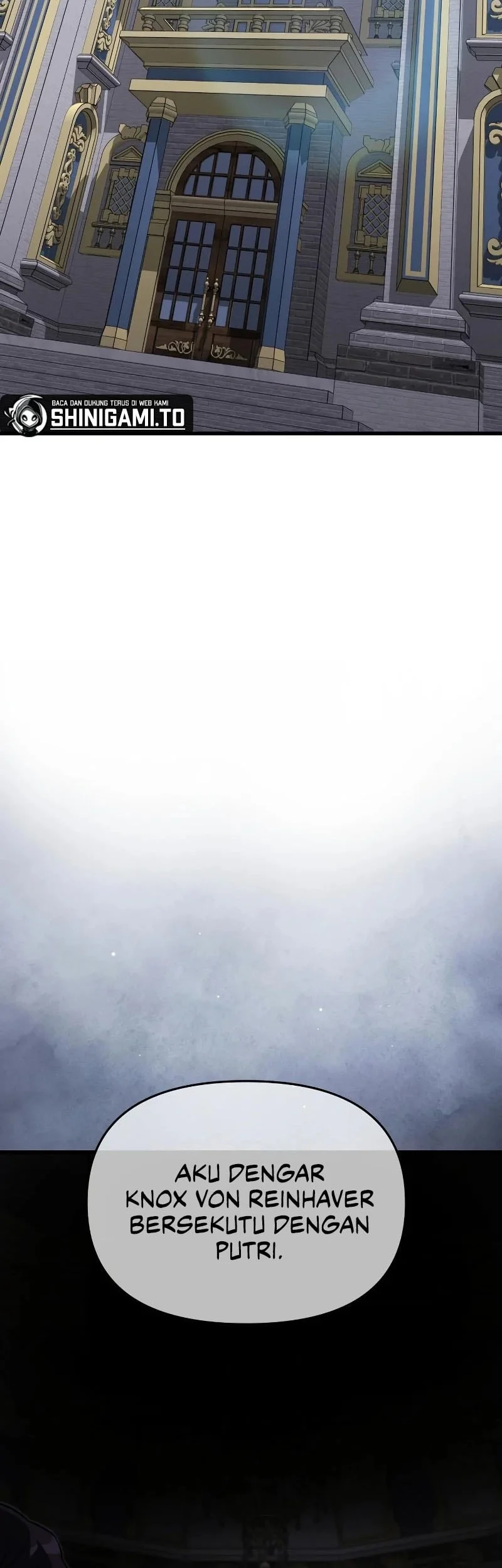 Terminally-Ill Genius Dark Knight Chapter 144 Gambar 25