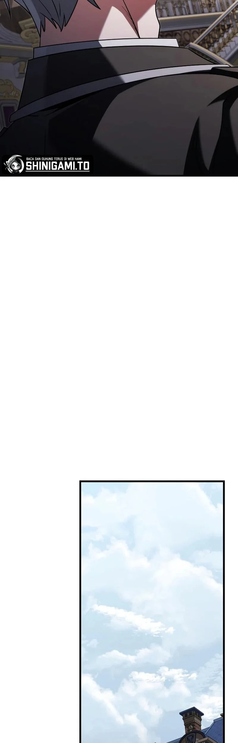 Terminally-Ill Genius Dark Knight Chapter 144 Gambar 32