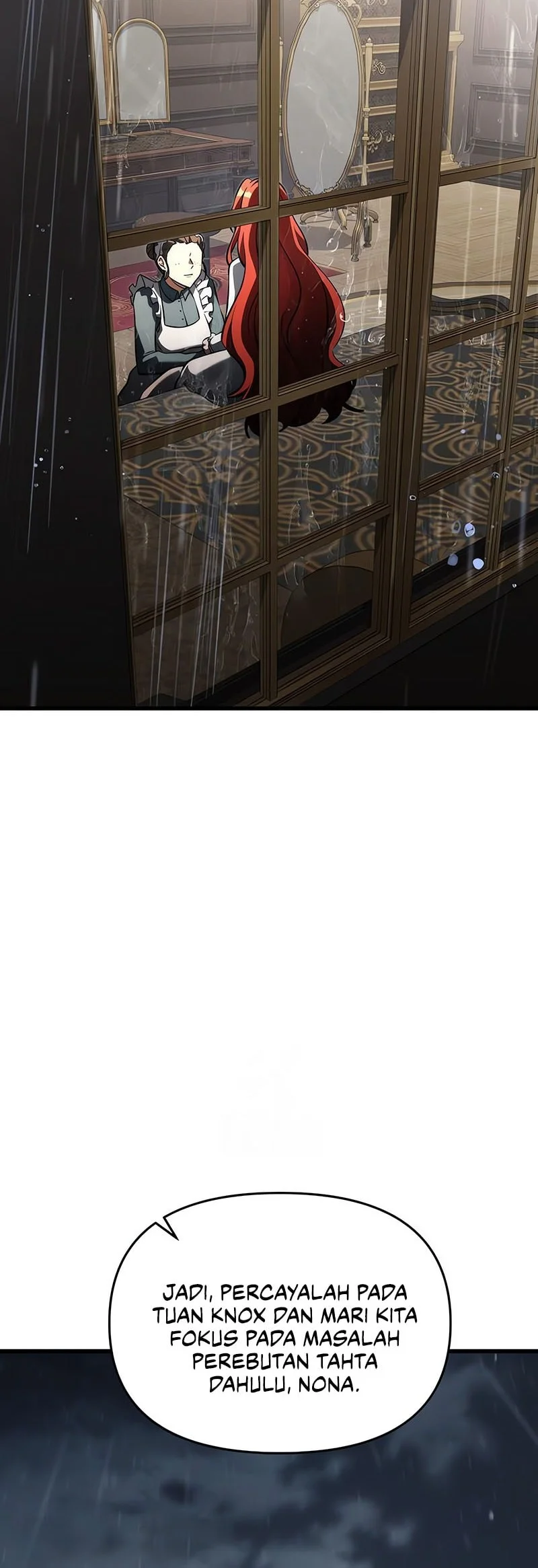 Terminally-Ill Genius Dark Knight Chapter 145 Gambar 49