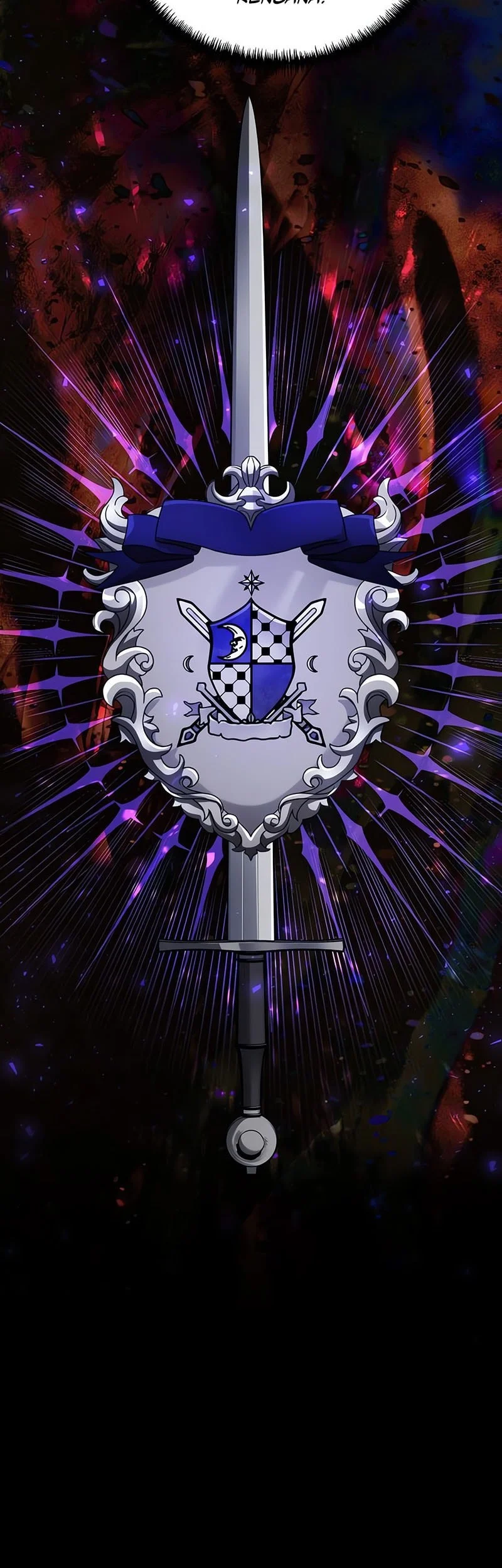 Terminally-Ill Genius Dark Knight Chapter 145 Gambar 52