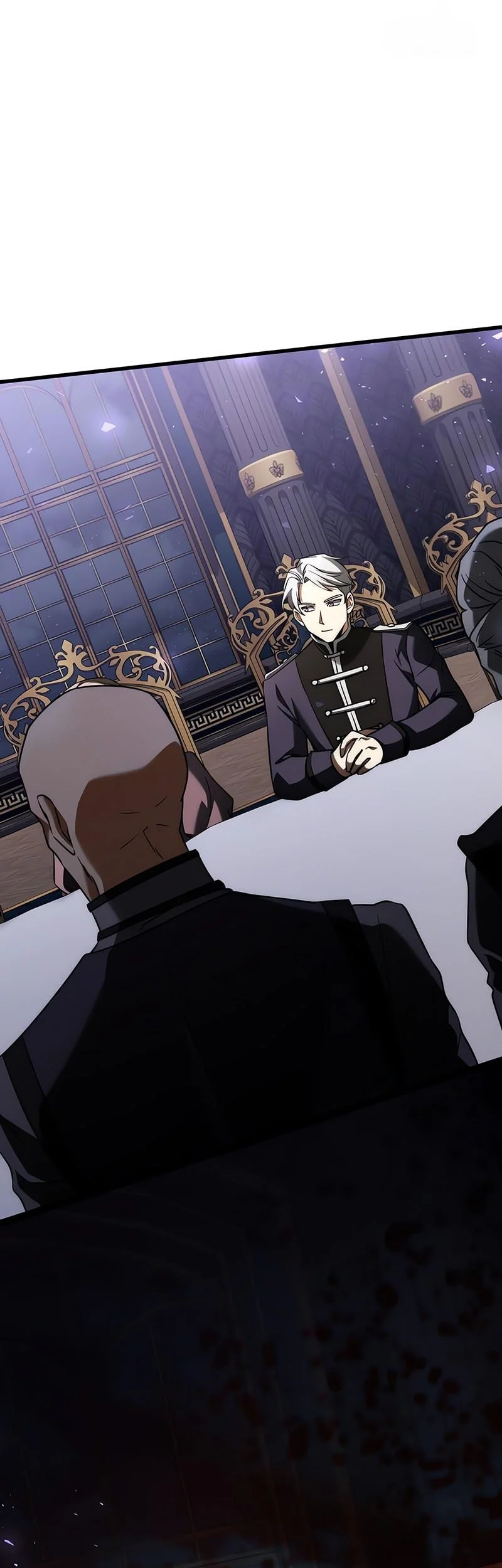 Terminally-Ill Genius Dark Knight Chapter 145 Gambar 58