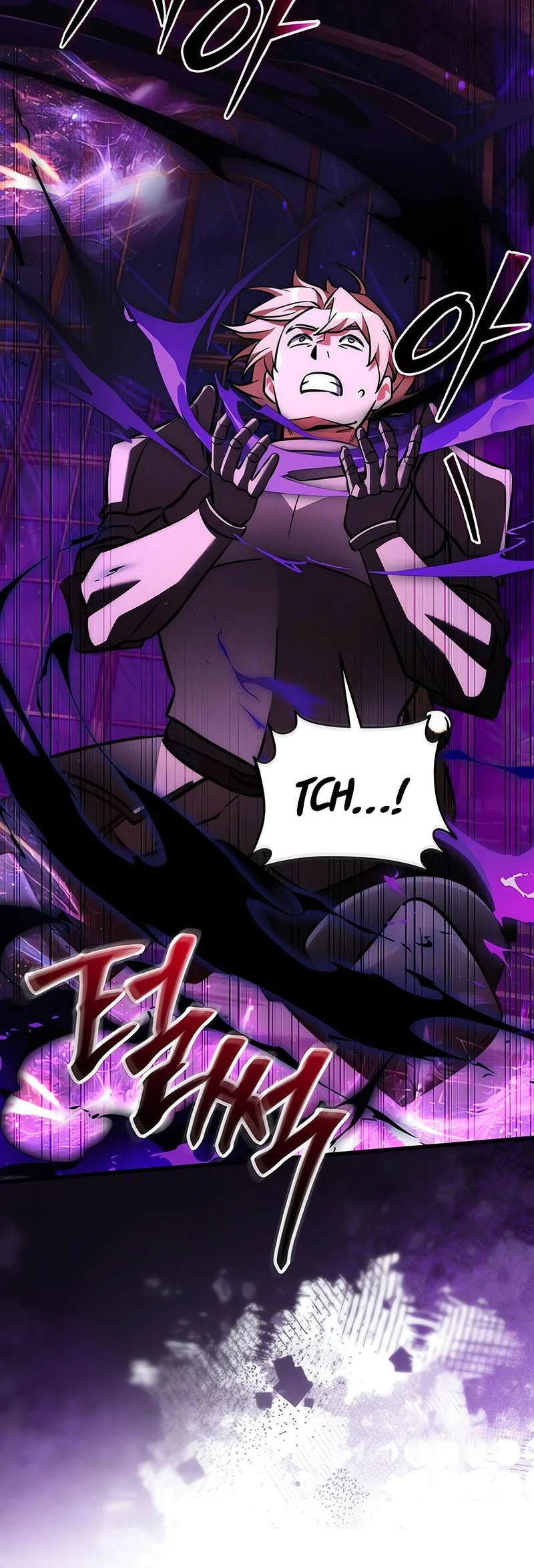 Terminally-Ill Genius Dark Knight Chapter 145 Gambar 72