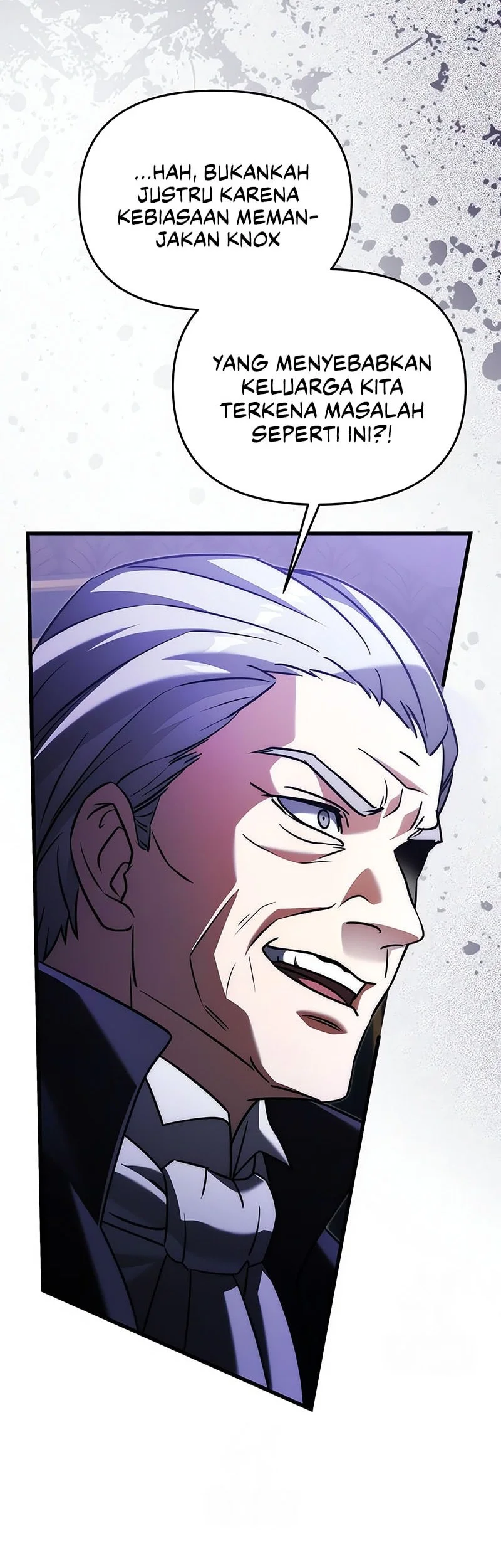 Terminally-Ill Genius Dark Knight Chapter 145 Gambar 77