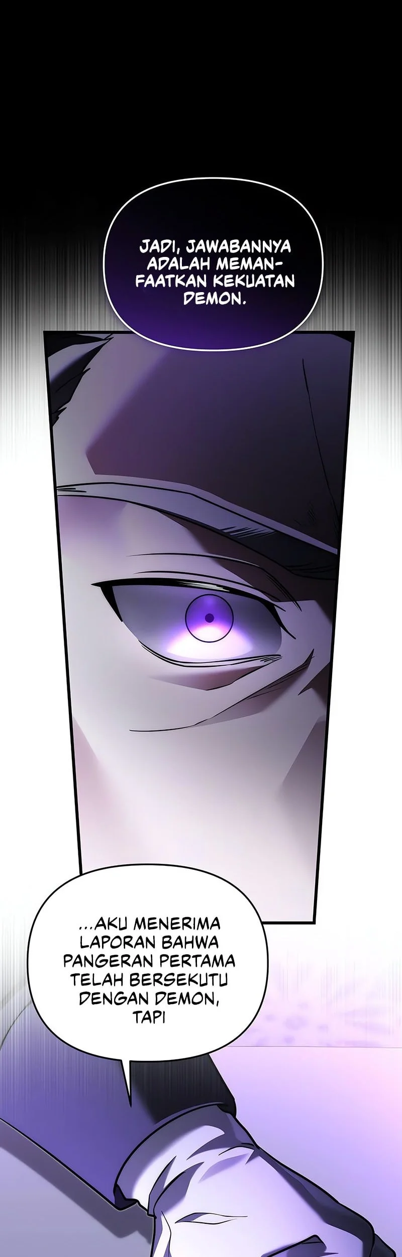 Terminally-Ill Genius Dark Knight Chapter 145 Gambar 81