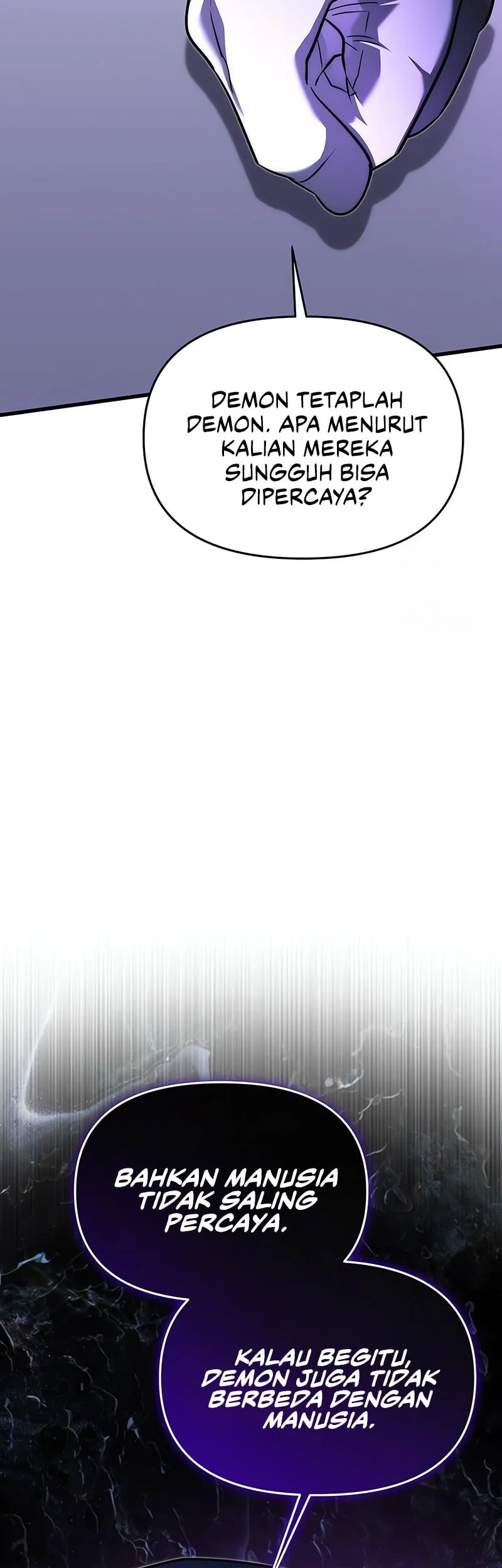 Terminally-Ill Genius Dark Knight Chapter 145 Gambar 82